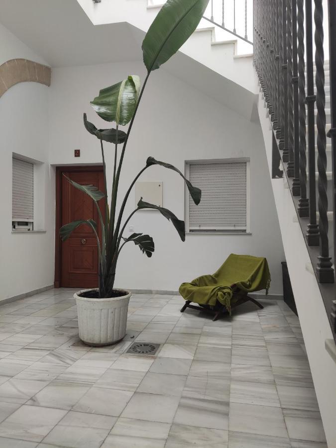 G&H Apartments - Charming Apartment ヘレス エクステリア 写真