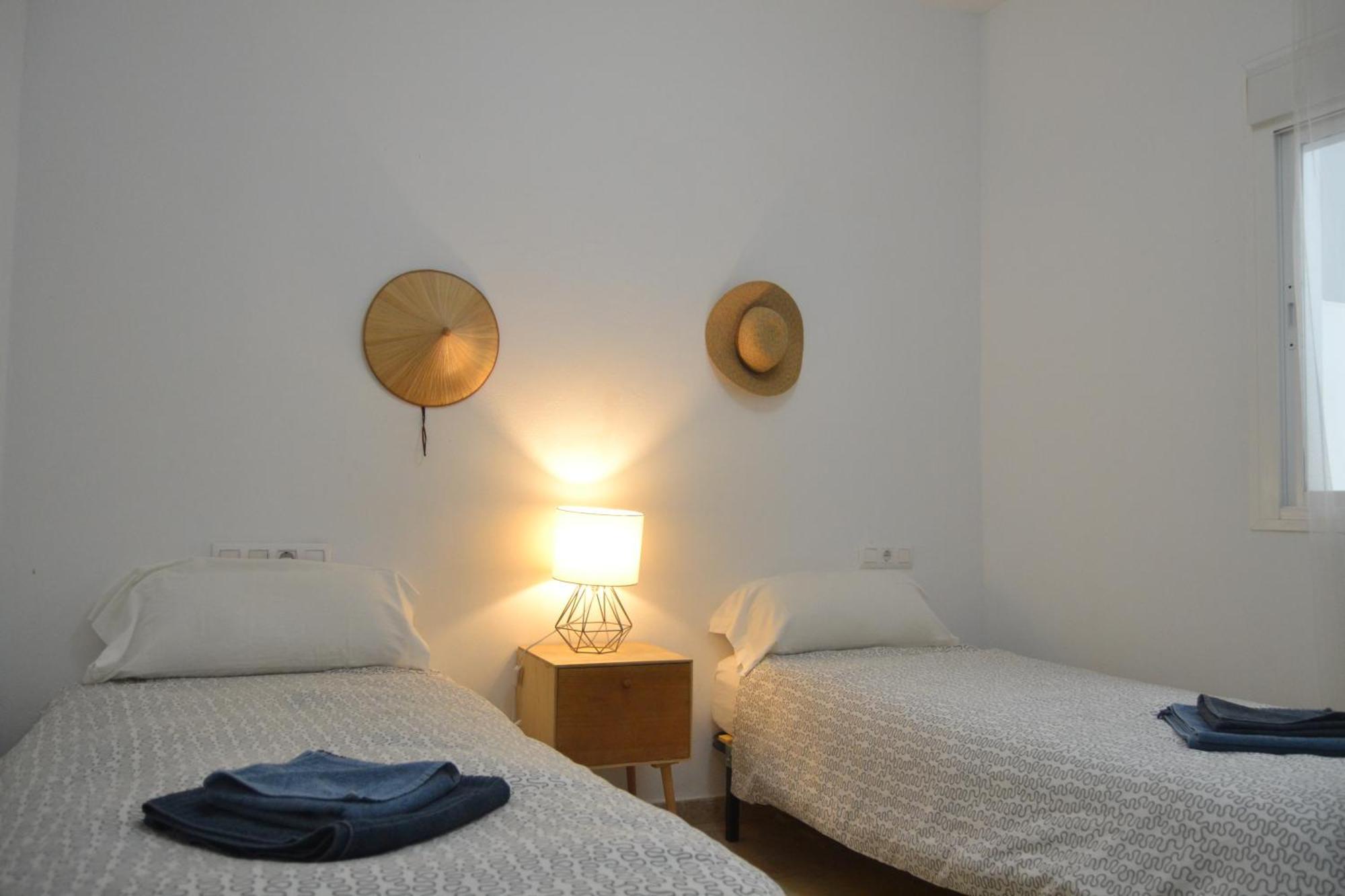 G&H Apartments - Charming Apartment ヘレス エクステリア 写真