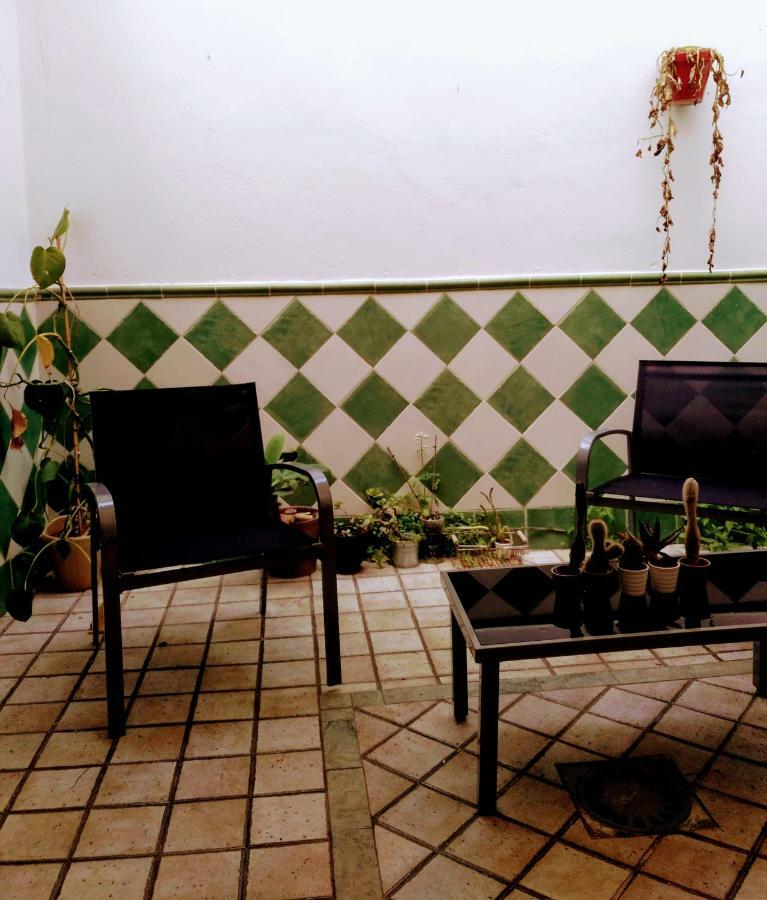 G&H Apartments - Charming Apartment ヘレス エクステリア 写真
